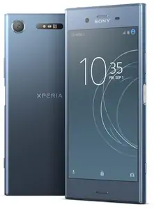 Замена телефона Sony Xperia XZ1 в Красноярске